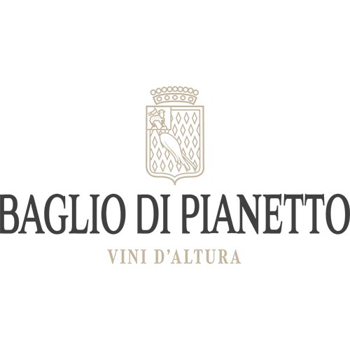 Meer over Baglio di Pianetto, Sicilia