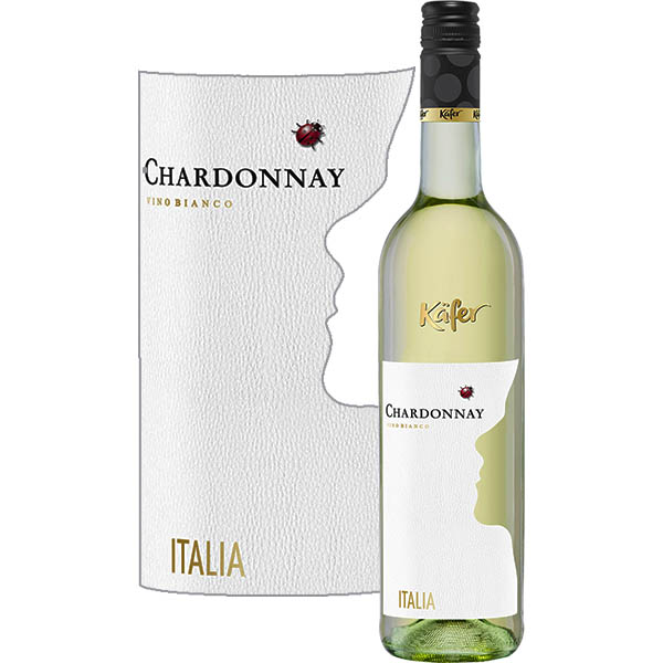 Chardonnay Käfer, IGP Italie