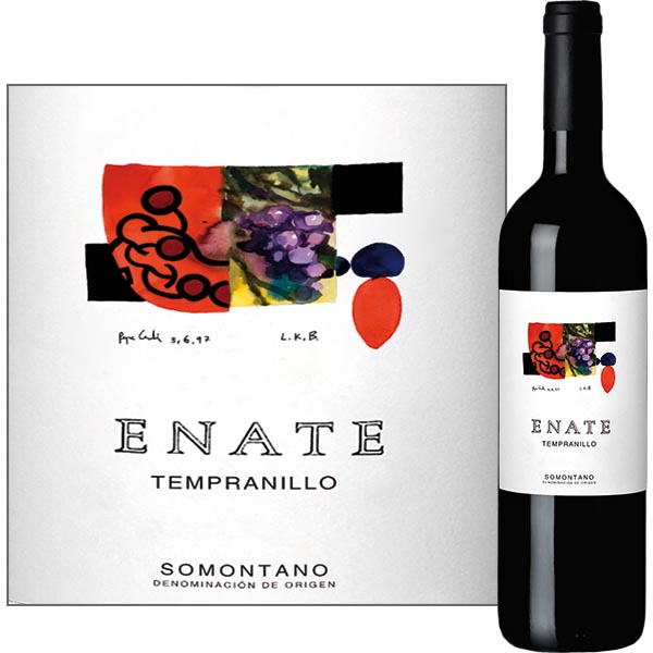 Enate "Tapas", Tempranillo, Somontano