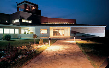 Enate, Viños Privilegiados del Somontano