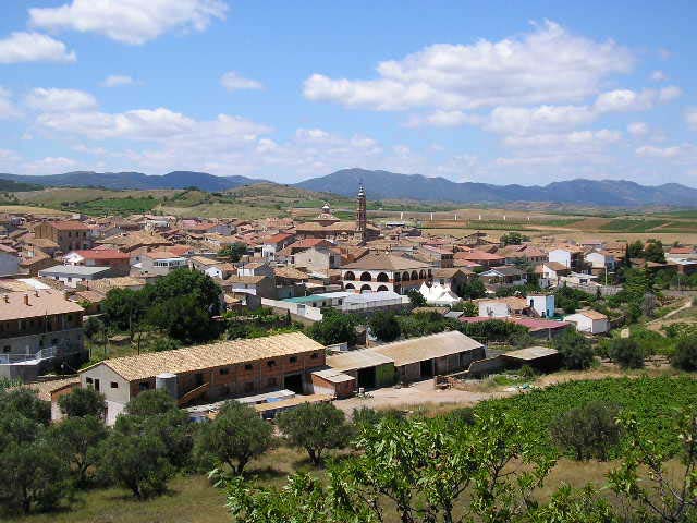 Bodegas Paniza, DO Cariñena