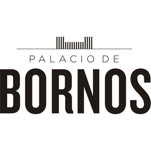 Meer over Rueda, Palacio Bornos