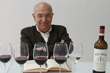 Viñedos de Alfaro, Rioja