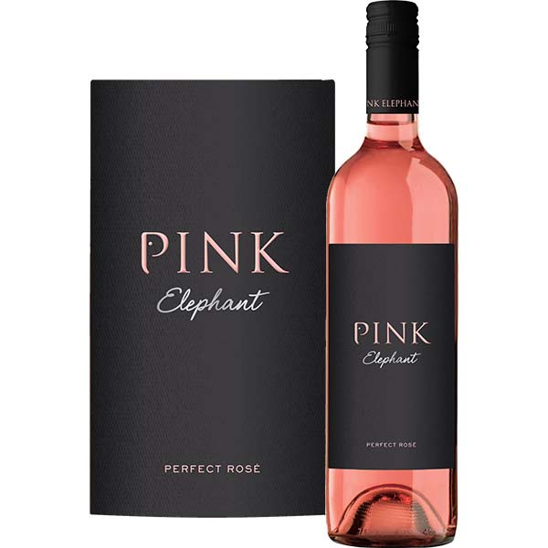 Pink Elephant, Navarra