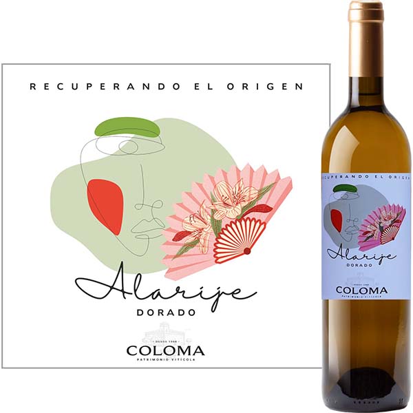 Coloma Alarije, Bodegas Coloma, Extremadura