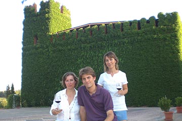 Coloma, Viñedos y Bodegas