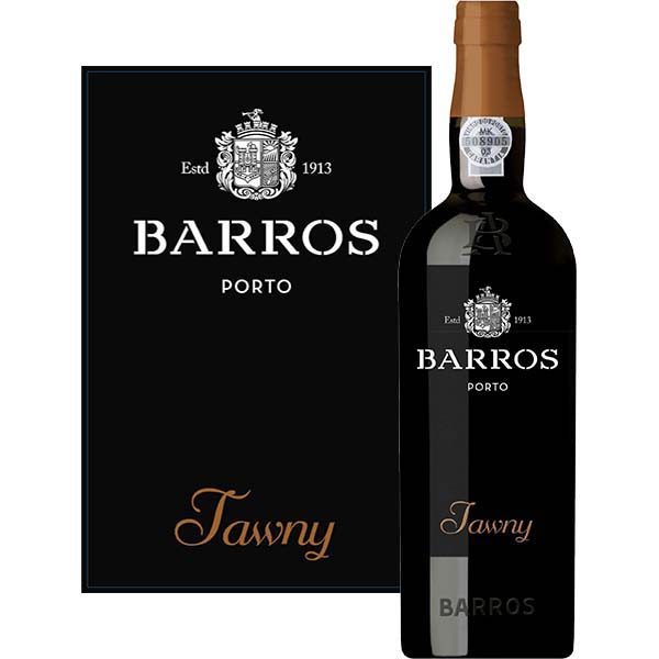 Porto Barros Tawny