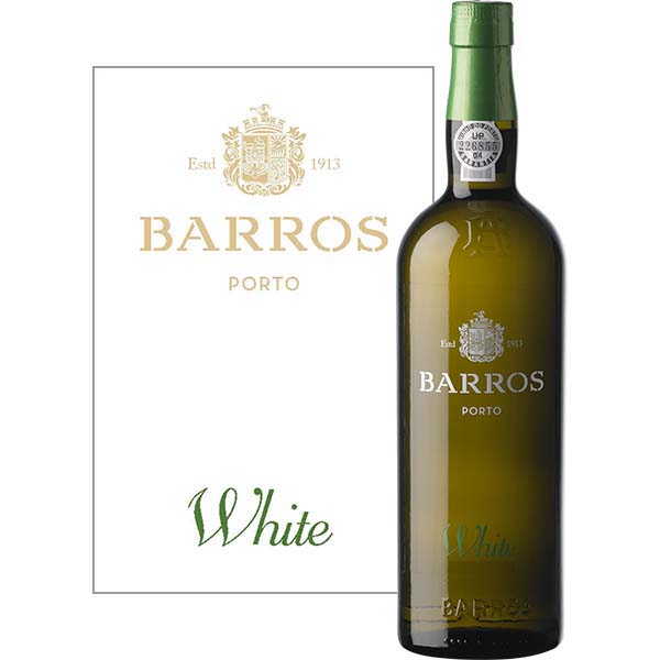Porto Barros White