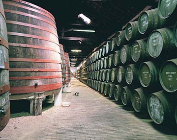 Kopke Group: Porto Barros (Since 1913)