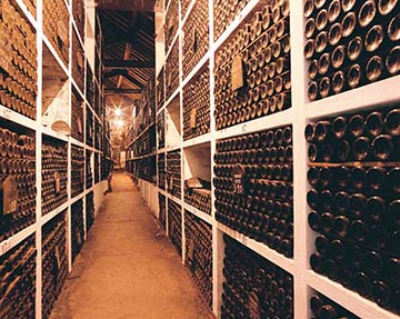 Kopke Group: Porto Barros (Since 1913)