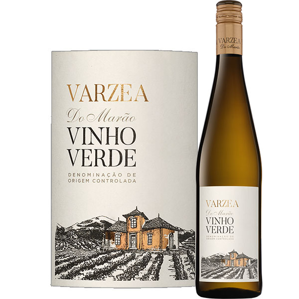 Vinho Verde Várzea do Morão