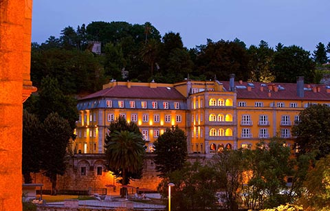 Calçada, Vinho Verde & Douro