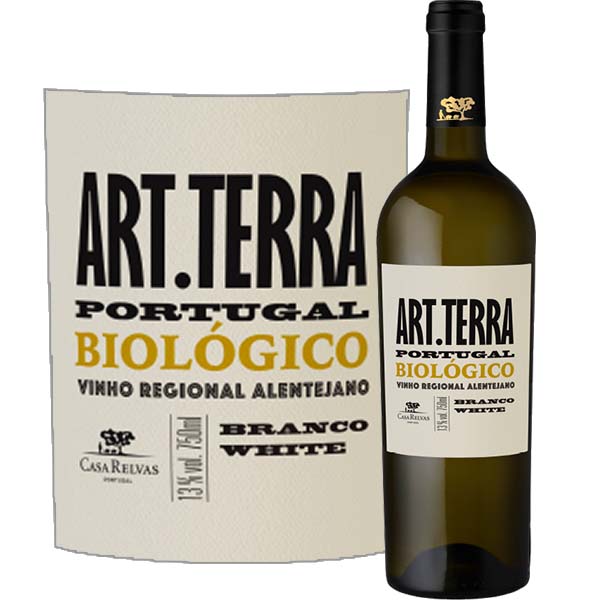 Art Terra Branco, Alentejano