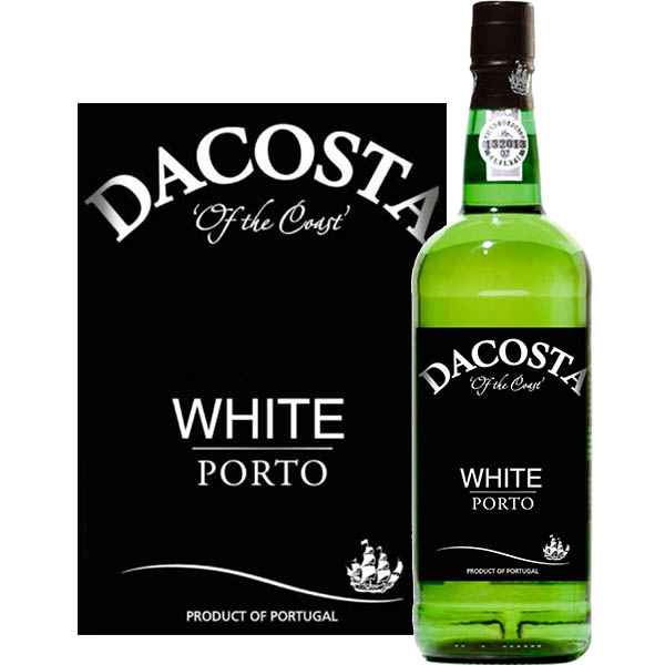 Porto Dacosta White