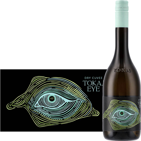 Tokaj Eye, Dry, Harsanyi Winery