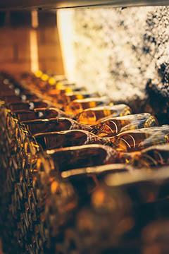 Harsányi Winery, Tokaj