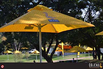 Obikwa, South-Africa