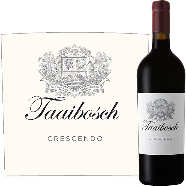 Taaibosch Crescendo, Stellenbosch
