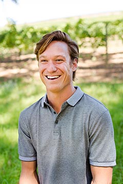 Tarentaal, Polkadraai Stellenbosch (Oddo Family)