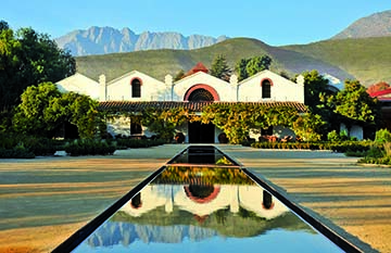 Errazuriz, (since 1870)