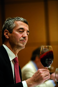 Errazuriz, (since 1870)