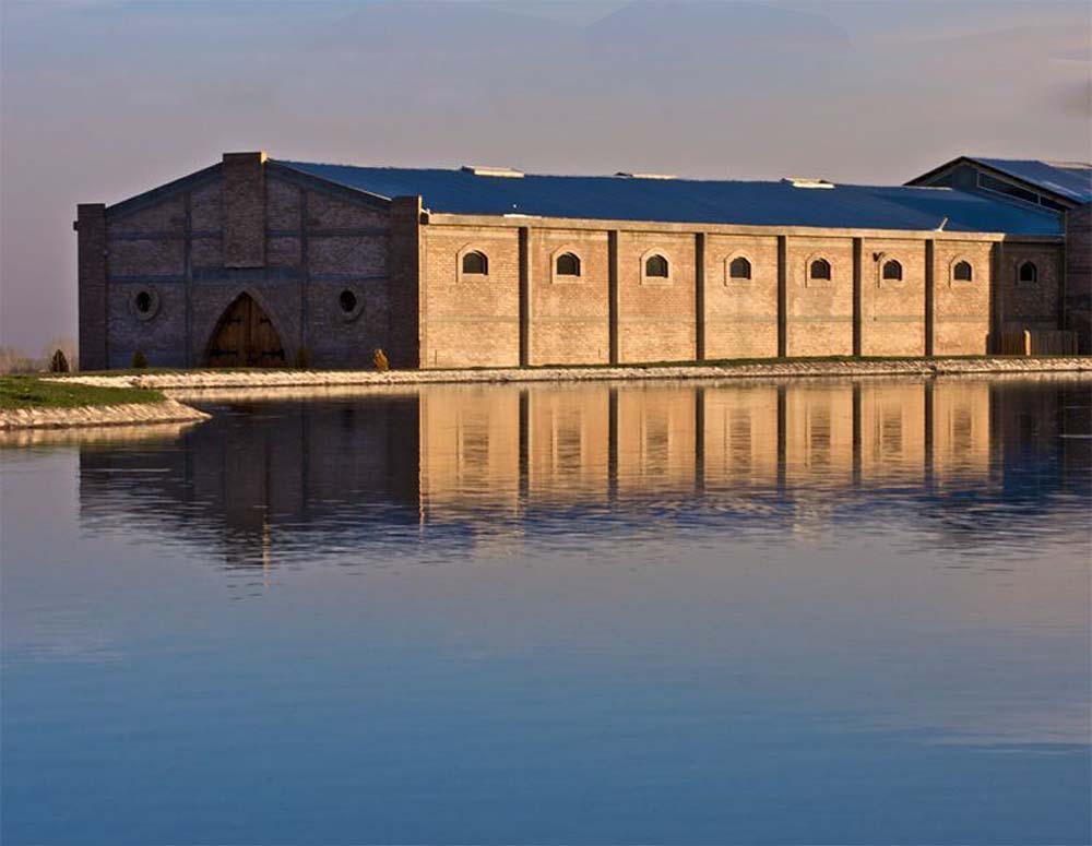 Domaine Bousquet, Argentine (Bio)