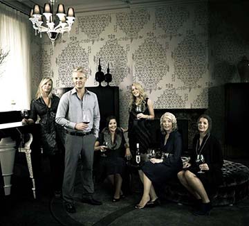 Brown Brothers, Victoria Estate (Since 1889)