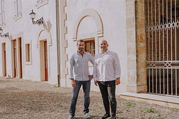 Le Petit Béret, 0.0%