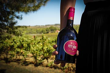 Le Petit Béret, 0.0%